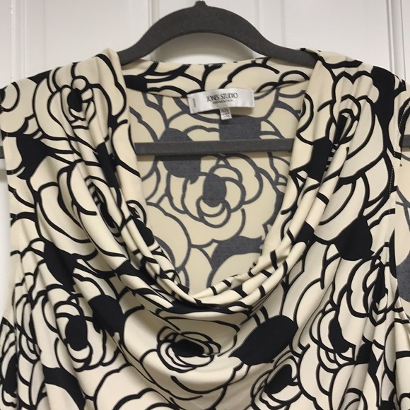 Jones Studio shell - Picture 3 of 5